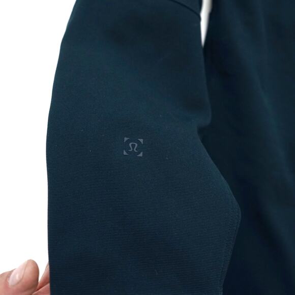 Lululemon Sojourn Hoodie Jacket Men's Small - Picture 4 of 5